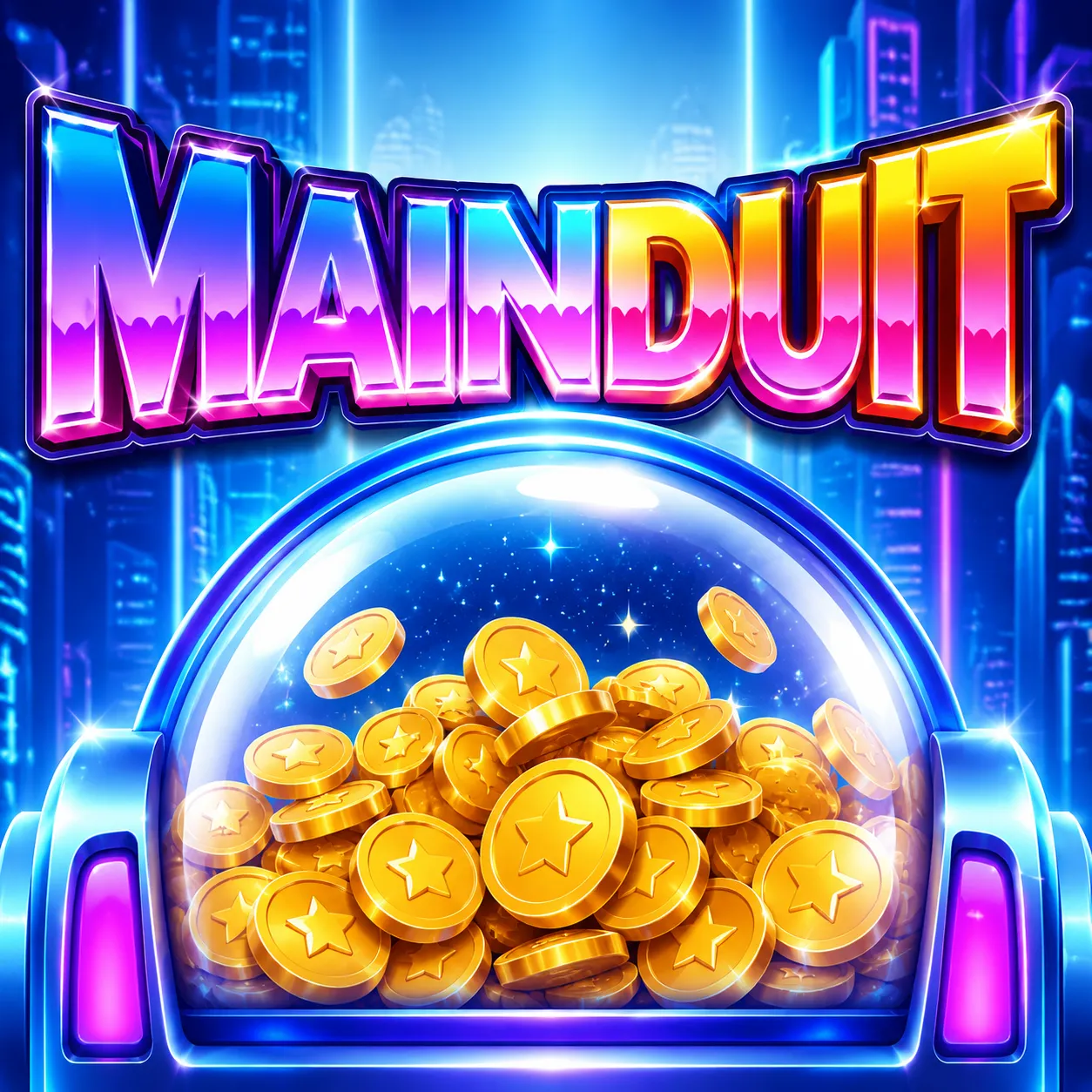 MAINDUIT - Game Balap Terbaik untuk Pecinta Racing